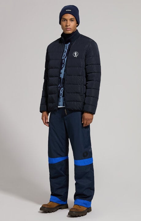 Dirk Bikkembergs Men's Ski Pants