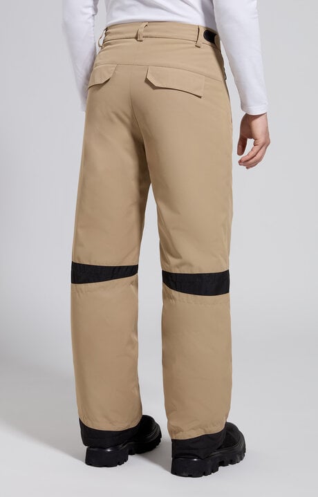 Dirk Bikkembergs Men's Ski Pants