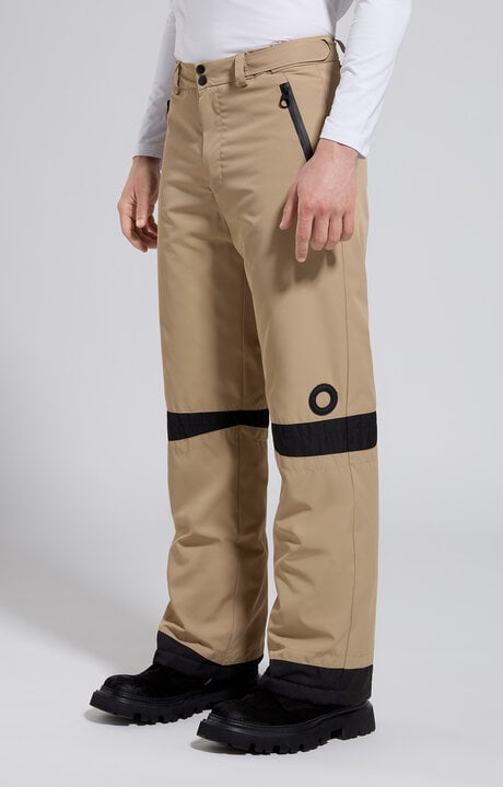 Dirk Bikkembergs Men's Ski Pants