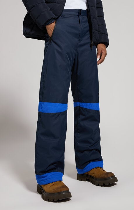 dirk bikkembergs Men's ski pants