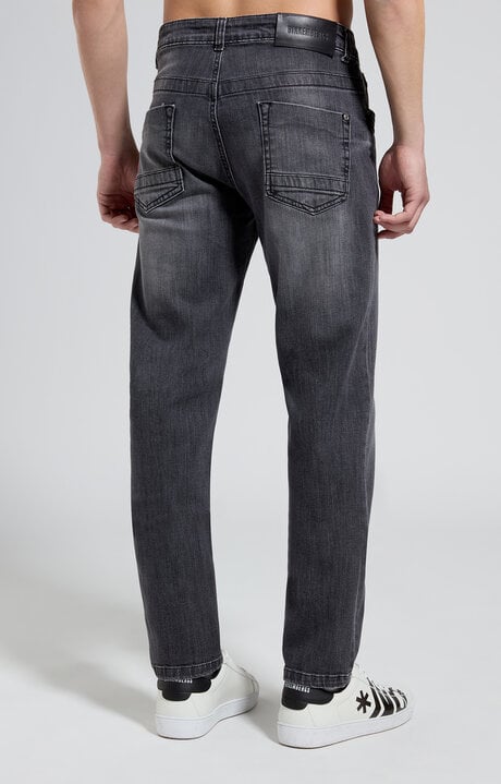 Dirk Bikkembergs Men's Slim Fit Jeans
