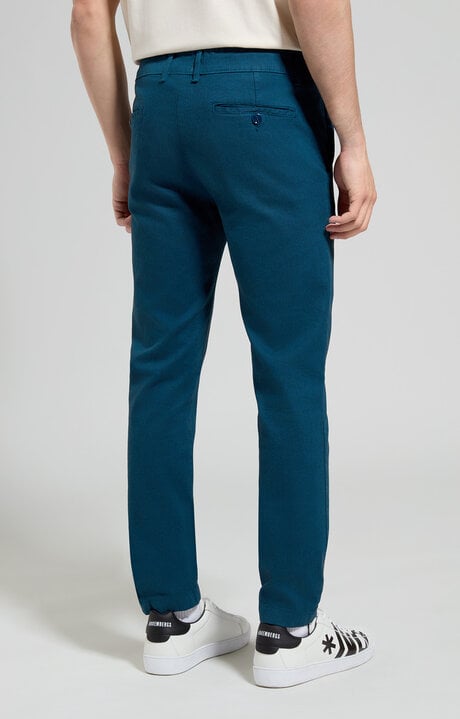 Dirk Bikkembergs Men's Slim Fit Pants