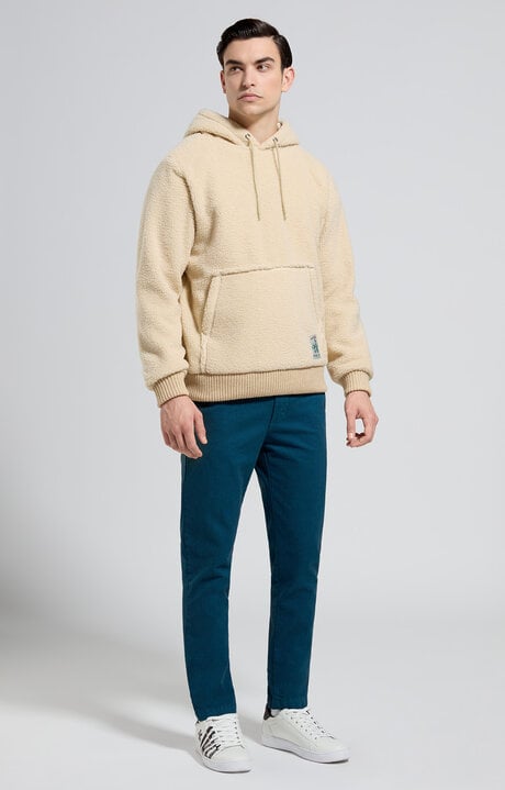 Dirk Bikkembergs Men's Slim Fit Pants