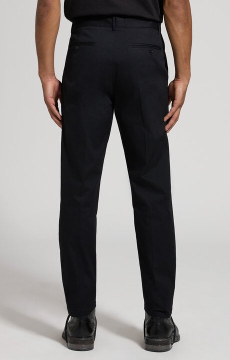 Dirk Bikkembergs Men's Slim Fit Pants