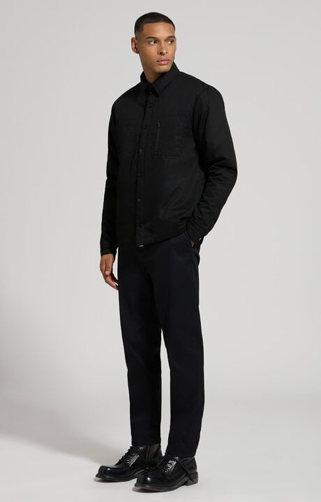 Dirk Bikkembergs Men's Slim Fit Pants