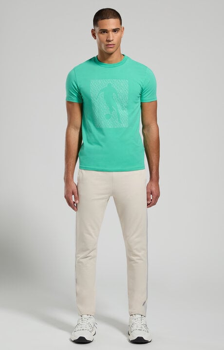 Dirk Bikkembergs Men's Slim Fit T-shirt