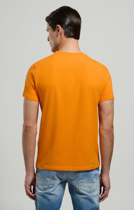 Dirk Bikkembergs Men's Slim Fit T-shirt