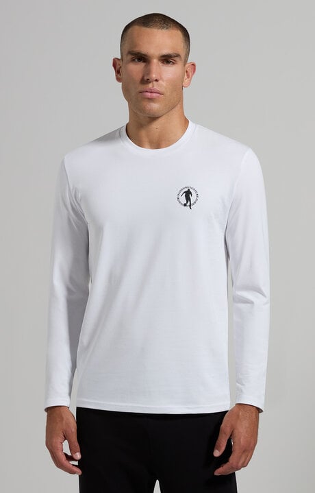 Dirk Bikkembergs Men's Slim Fit T-shirt