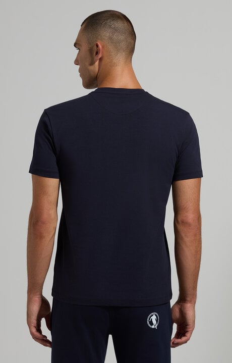 Dirk Bikkembergs Men's Slim Fit T-shirt