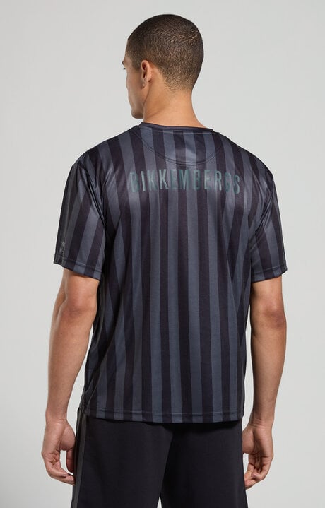 Dirk Bikkembergs Men's Slim Fit T-shirt