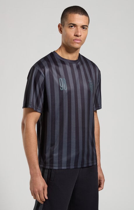 Dirk Bikkembergs Men's Slim Fit T-shirt