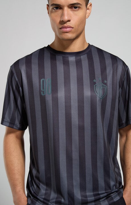 dirk bikkembergs Men's slim fit T-shirt