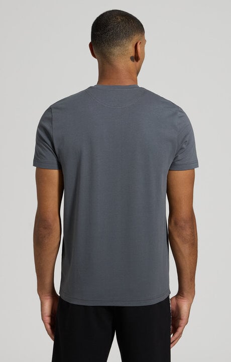 Dirk Bikkembergs Men's Slim Fit T-shirt