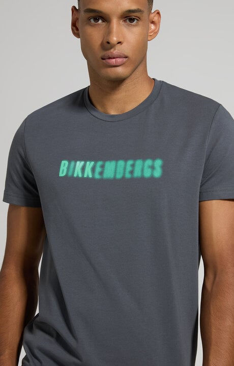 dirk bikkembergs Men's slim fit T-shirt