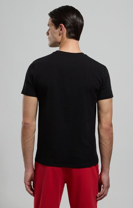 Dirk Bikkembergs Men's Slim Fit T-shirt
