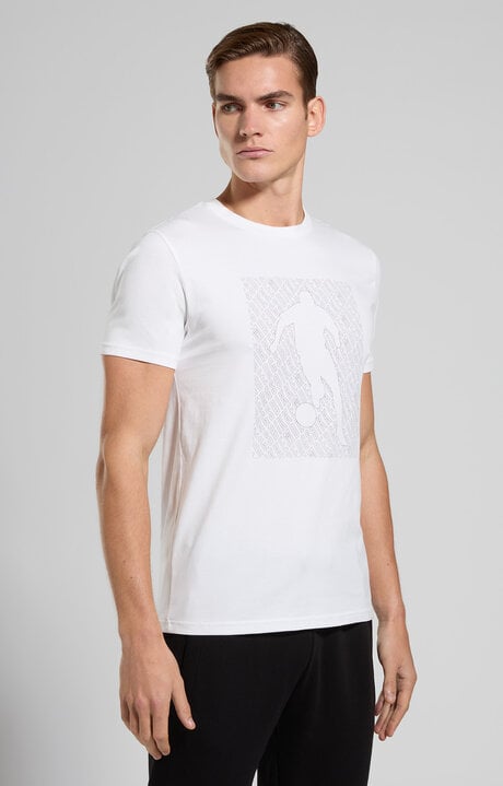 Dirk Bikkembergs Men's Slim Fit T-shirt