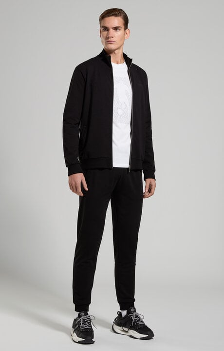 Dirk Bikkembergs Men's Slim Fit T-shirt