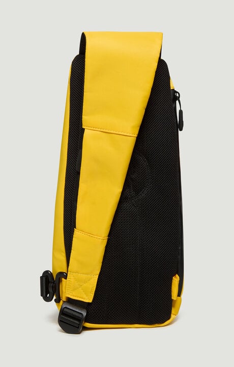 Dirk Bikkembergs Men's Sling Bag - Hovan