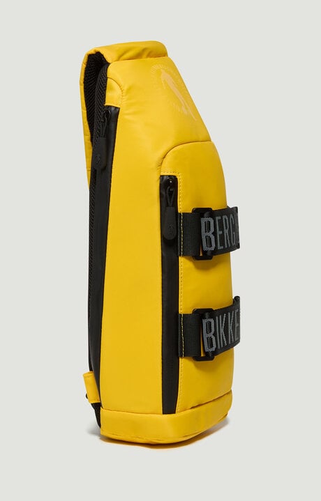 Dirk Bikkembergs Men's Sling Bag - Hovan