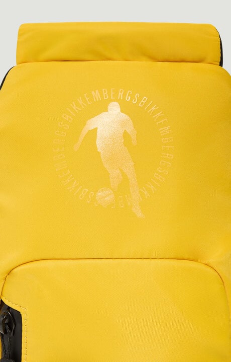 Dirk Bikkembergs Men's Sling Bag - Hovan