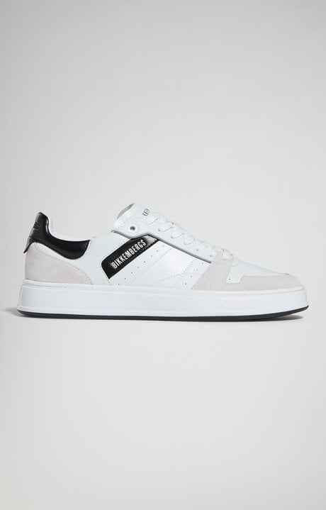 Dirk Bikkembergs Men's Sneakers - Claudius M