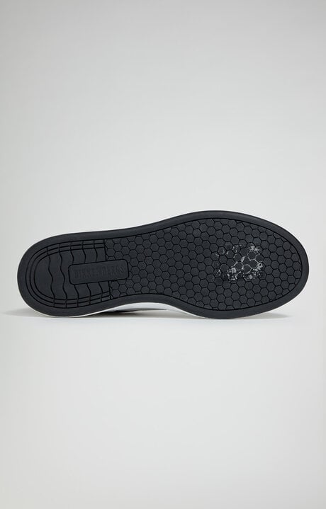 Dirk Bikkembergs Men's Sneakers - Claudius M