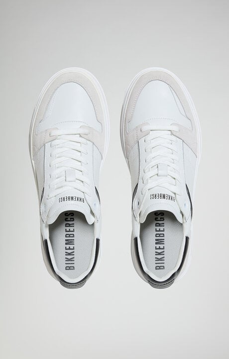 Dirk Bikkembergs Men's Sneakers - Claudius M