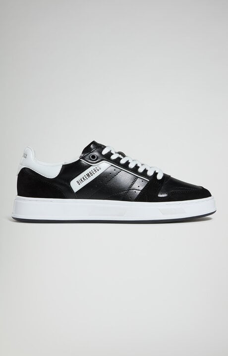 Dirk Bikkembergs Men's Sneakers - Claudius M