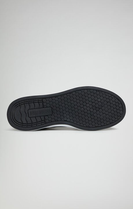 Dirk Bikkembergs Men's Sneakers - Claudius M