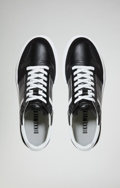 Dirk Bikkembergs Men's Sneakers - Claudius M