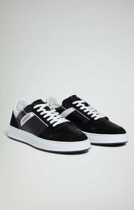 dirk bikkembergs Men's sneakers - Claudius M