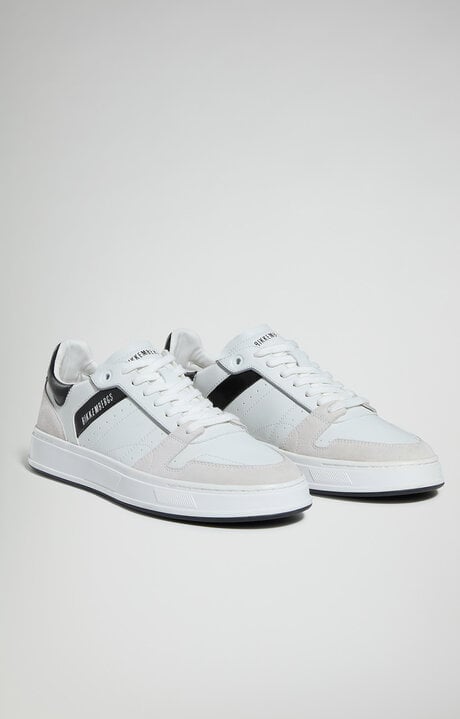 dirk bikkembergs Men's sneakers - Claudius M