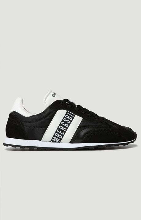 Dirk Bikkembergs Men's Sneakers - Guti M