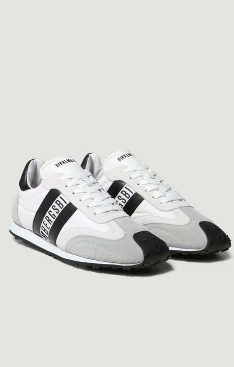 dirk bikkembergs Men's sneakers - Guti M