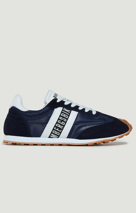 Dirk Bikkembergs Men's Sneakers - Guti M