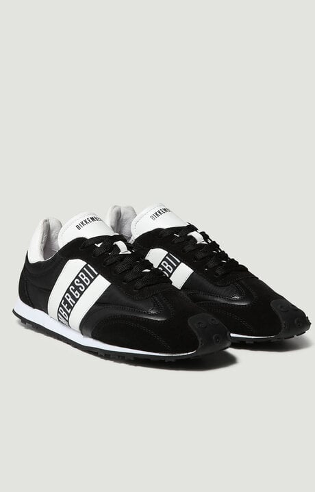 dirk bikkembergs Men's sneakers - Guti M