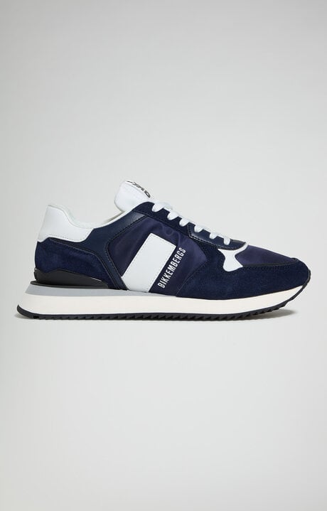 Dirk Bikkembergs Men's Sneakers - Puyol M