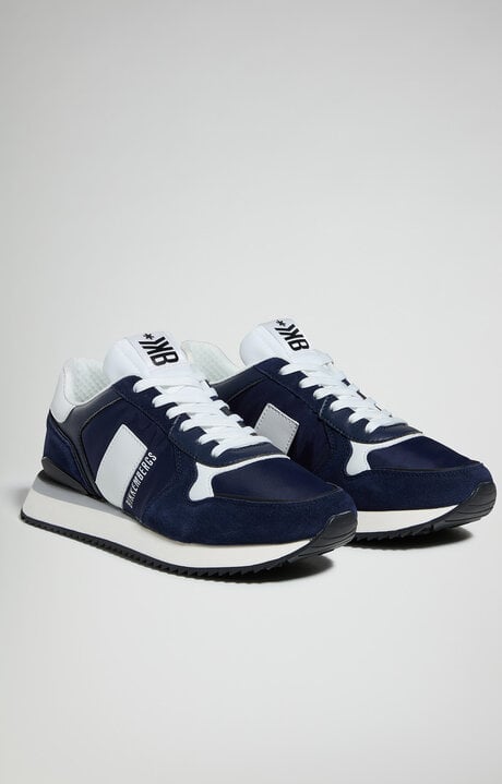 dirk bikkembergs Men's sneakers - Puyol M