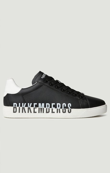 Dirk Bikkembergs Men's Sneakers - Recoba M