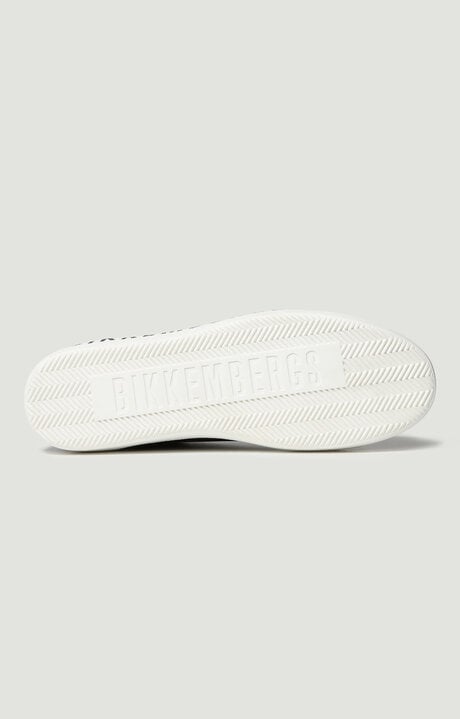 Dirk Bikkembergs Men's Sneakers - Recoba M