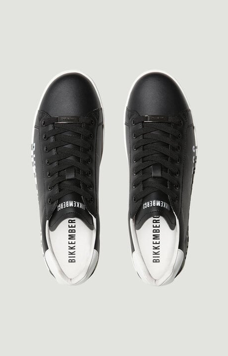Dirk Bikkembergs Men's Sneakers - Recoba M