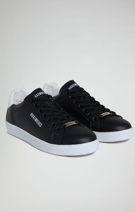 dirk bikkembergs Men's sneakers - Recoba M
