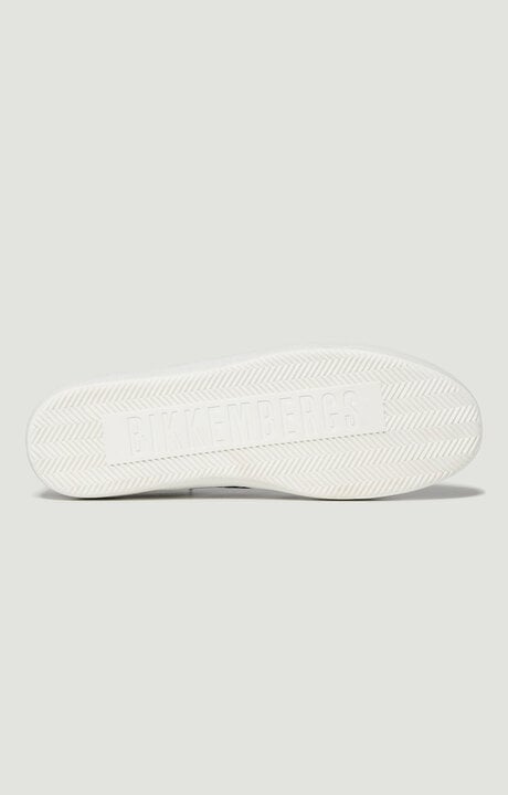 Dirk Bikkembergs Men's Sneakers - Recoba M