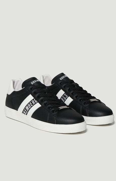dirk bikkembergs Men's sneakers - Recoba M