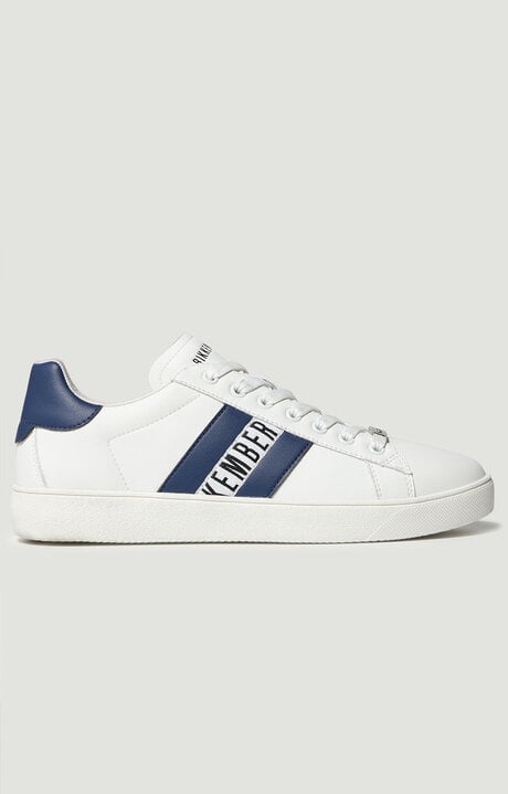 Dirk Bikkembergs Men's Sneakers - Recoba M