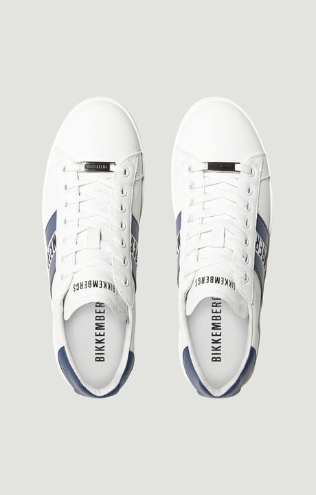 Dirk Bikkembergs Men's Sneakers - Recoba M