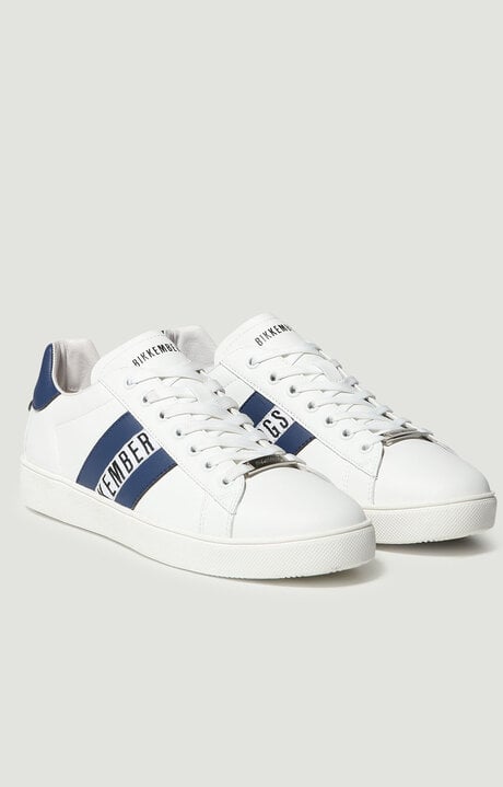 dirk bikkembergs Men's sneakers - Recoba M
