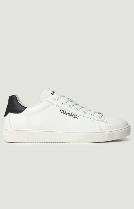 Dirk Bikkembergs Men's Sneakers - Recoba M