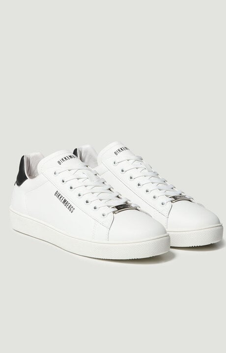 dirk bikkembergs Men's sneakers - Recoba M