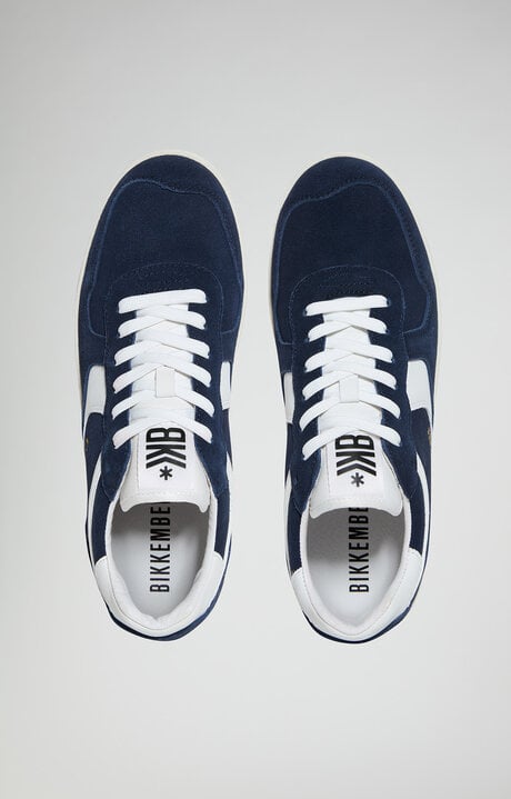 Dirk Bikkembergs Men's Sneakers - Recoba M